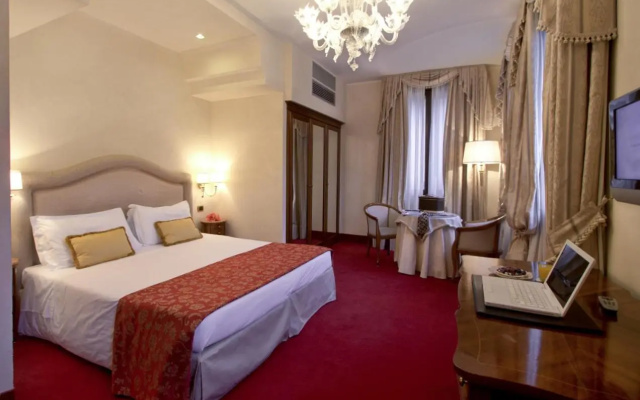 Hotel Al ponte dei sospiri