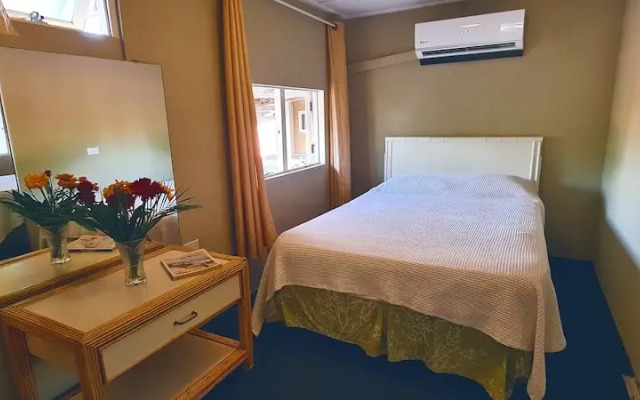 A1 Apartments Aruba