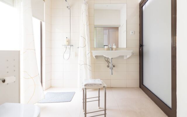 Oporto Near Apartments