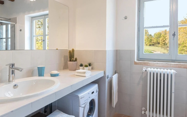 Il Colle Di Donna Ilaria 16