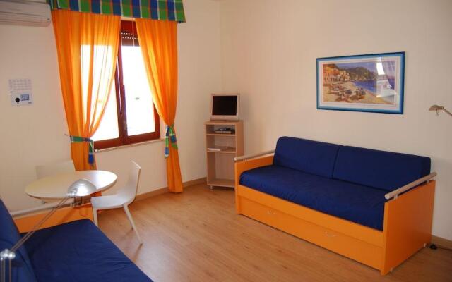 Villa Nettuno Residence