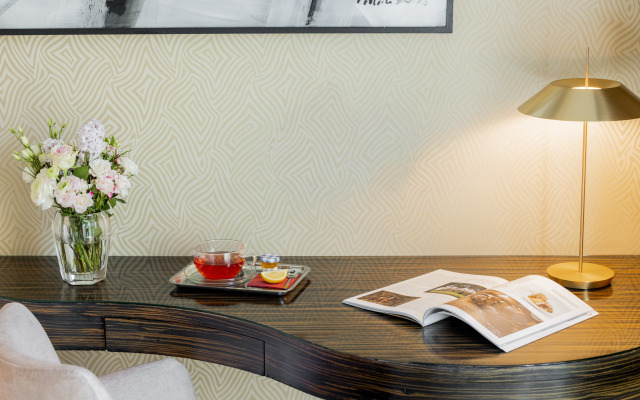 NH Collection Prague Carlo IV