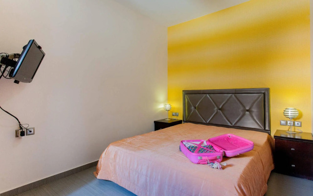 Sandy Point Villas Chania