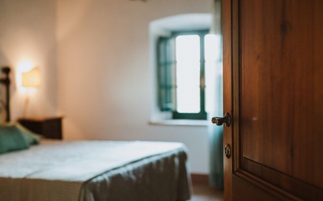 La Papessa Residence