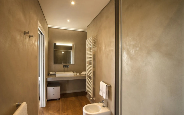 Relais Villa del Borgo