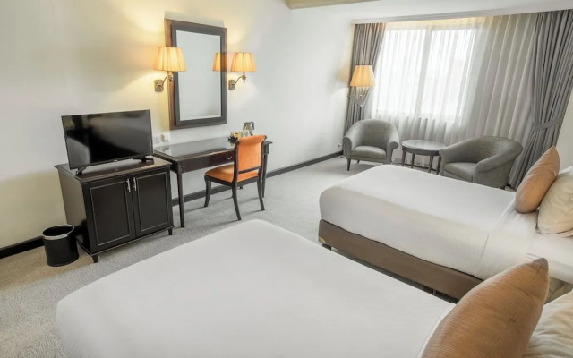 ARTOTEL Suites Aquila Bandung