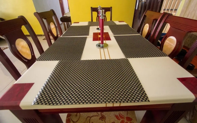 Milimani Furnished Elegant Apartments