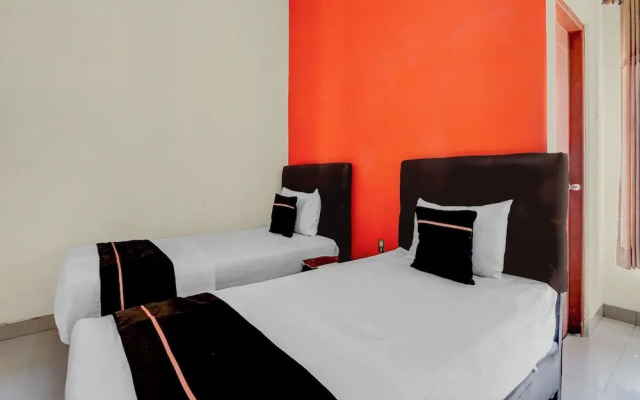 Hotel O Sagara Homestay Rungkut