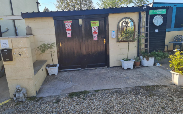 Willerby Manor