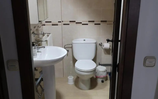 Apartamento El Carmen