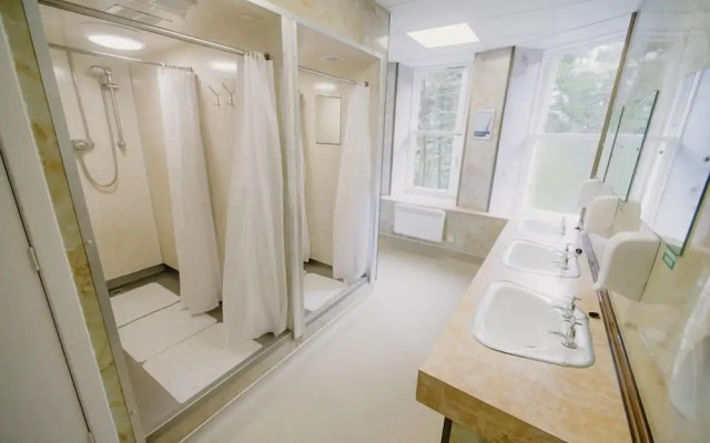 Braemar Youth Hostel