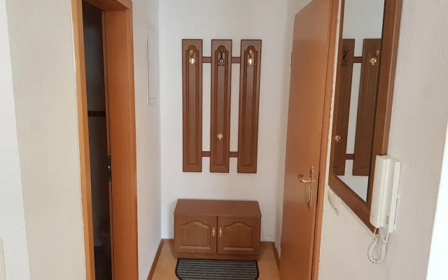 Apartment in Kamenz Sachsen Near Town Centre