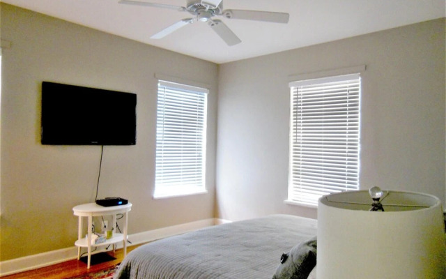 St Pete Beach 3-bedroom Bungalow 3606