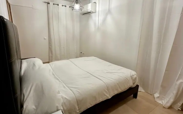 Apartamento Algaida Ref 004