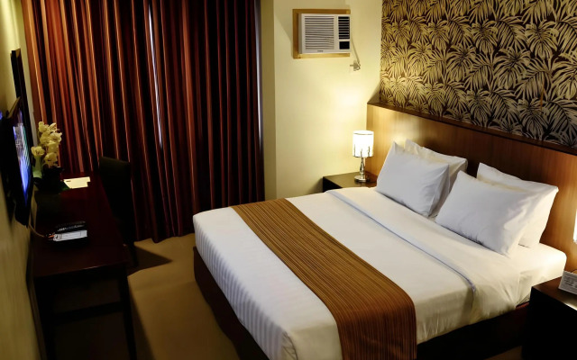 GT Hotel Bacolod