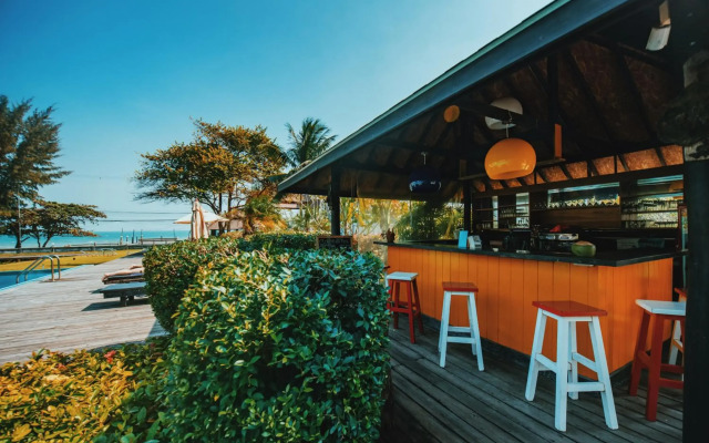 Nana Beach Hotel