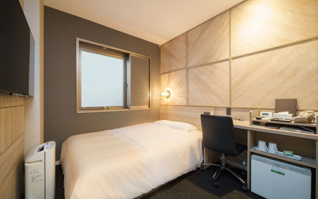 Super Hotel Umeda Higobashi