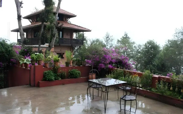 Hotel View Point, Nagarkot
