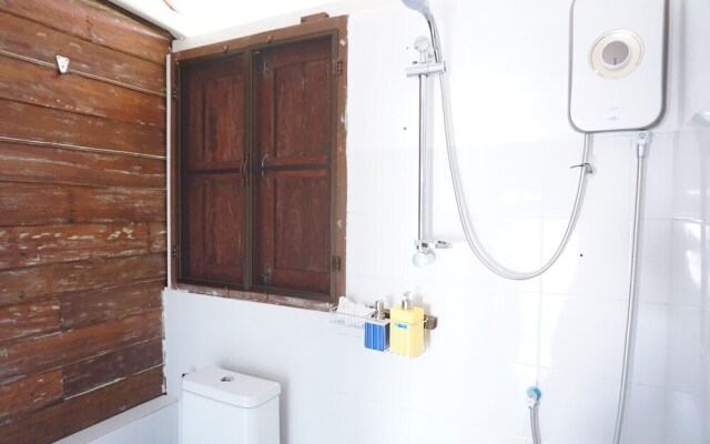 The Sun House Uthai Thani