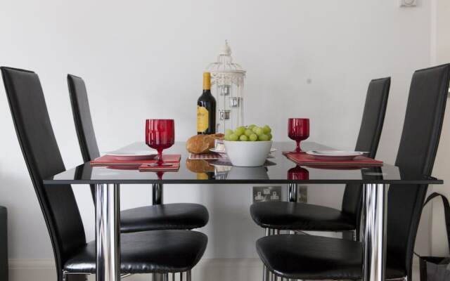 London Bridge Serviced Apartments by MySquare