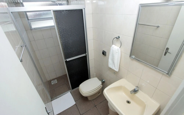 Imigrantes Apart Hotel