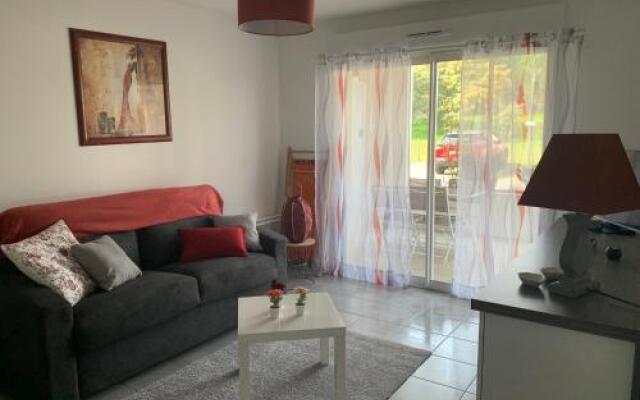 Appartement La Villa Gayrou