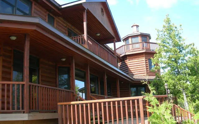 Ninemile Point B&B Inn