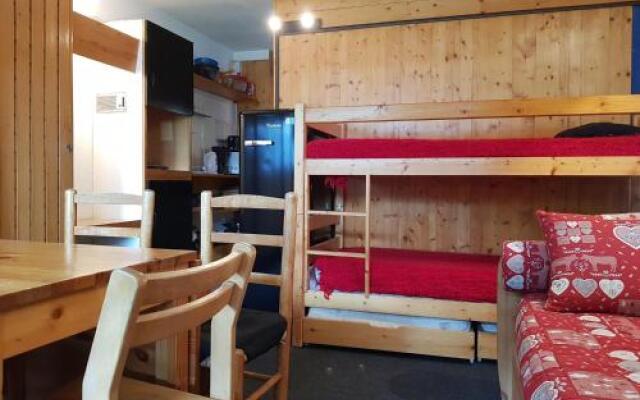 Cascade Alpes-Horizon