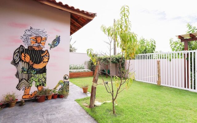 S5 Origin - Nice Suite With Balcony, View and AC