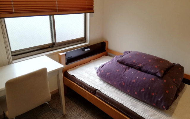 K's House Kanazawa - Travelers Hostel