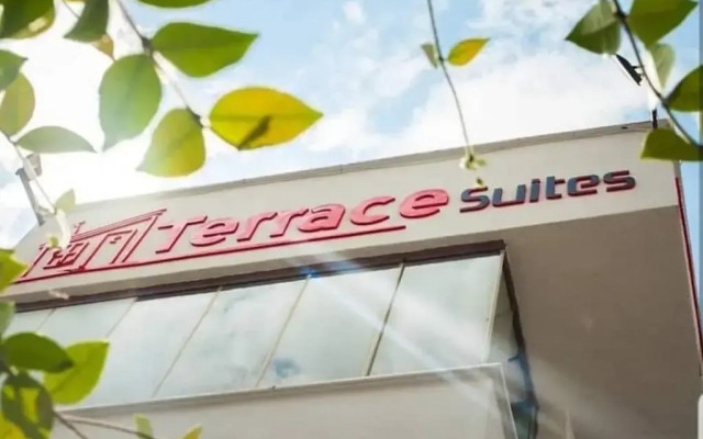 Terrace Suite