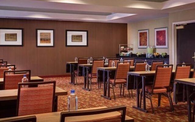 Courtyard Dallas DFW Airport SouthIrving