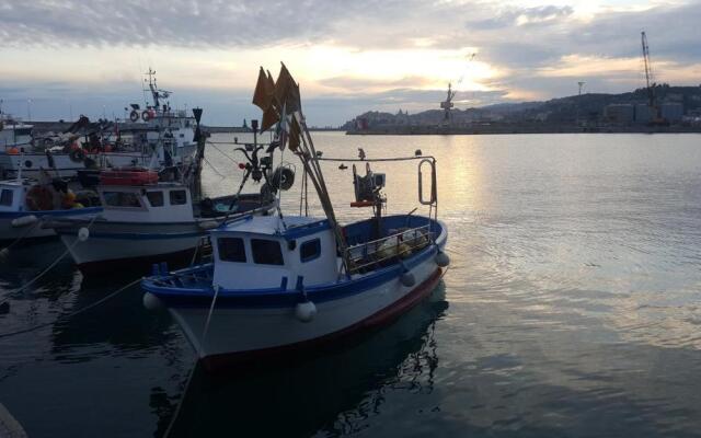 Casa vacanze Cristina