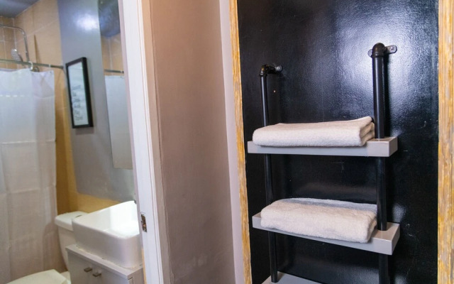 Abraham Manila - Hostel
