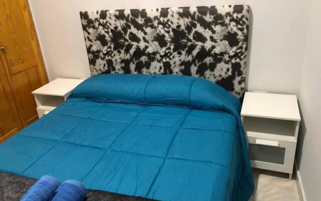 Maravilloso apartamento, 8 pax, TABLERO 8, cerca Playa Inglés