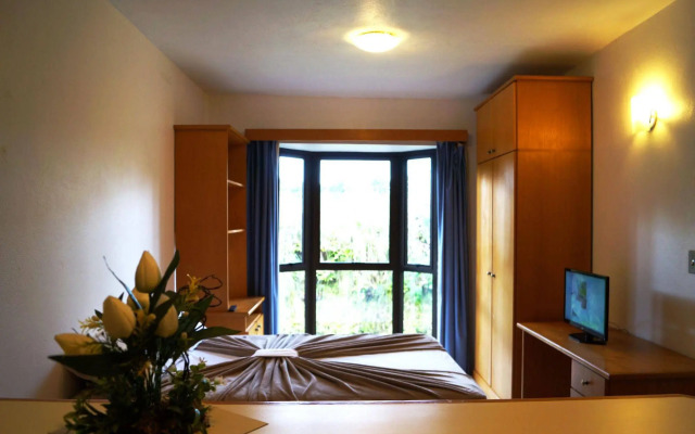 Garden Hotel Canela