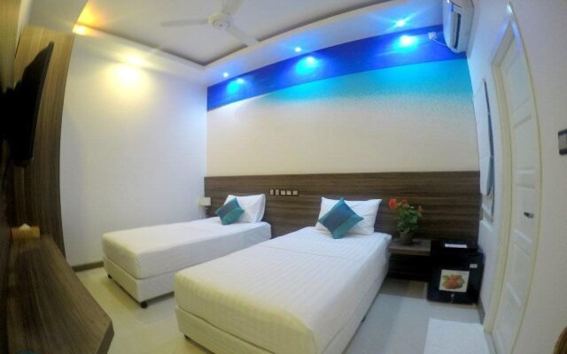 Canopus Retreat Thulusdhoo