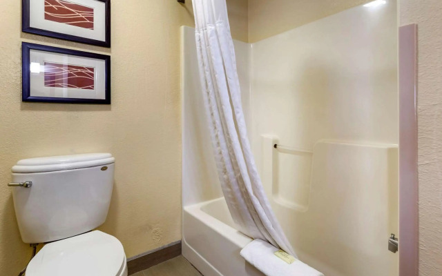 Comfort Inn & Suites North Aurora - Naperville