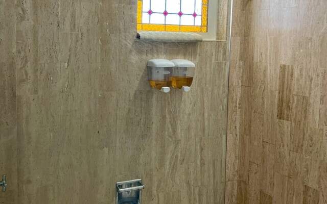 Beach and Ocean Front Apartments 1