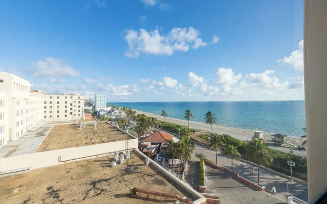 701 Ocean View Hollywood Beach