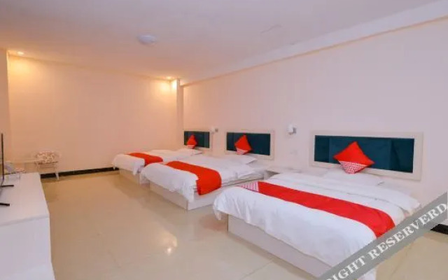 Oyo Qingyi Hotel