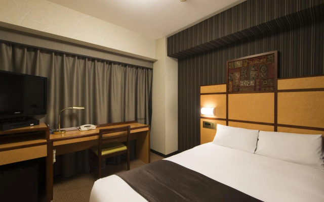 Hotel Villa Fontaine Tokyo - Hamamatsucho