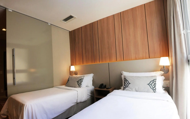 Exclusive Gramado Hotel & Spa by Gramado Parks