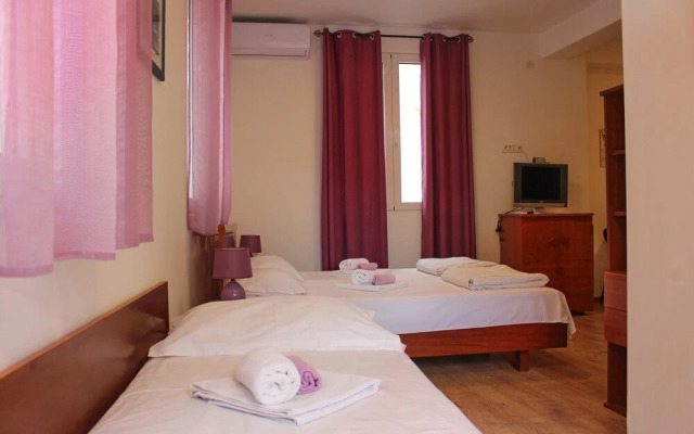 Balabusic Studio-apartment No.7