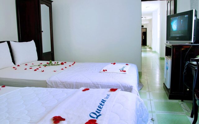 Queen Hotel