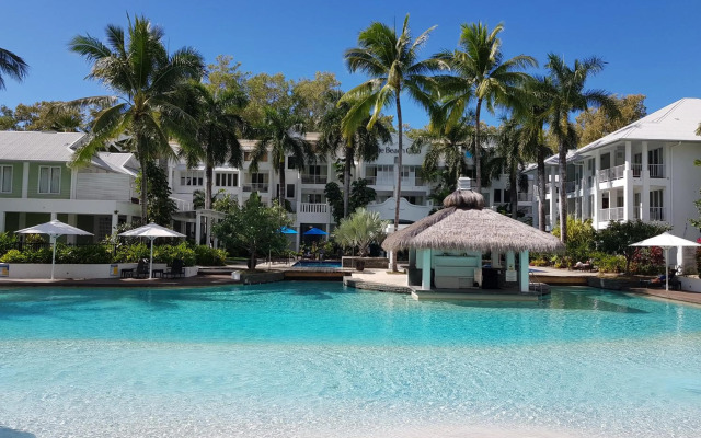 Peppers Beach Club and Spa - Palm Cove