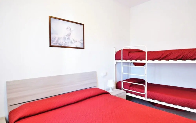 Beachside Stay, Rosolina Mare