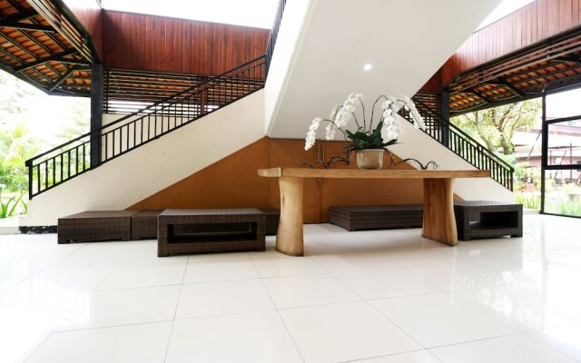 Airy Sentul Desa Cijulang 16 Bogor
