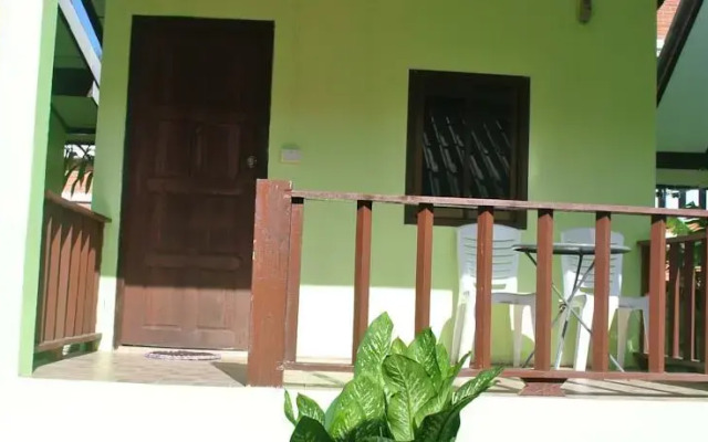 Noname Bungalow