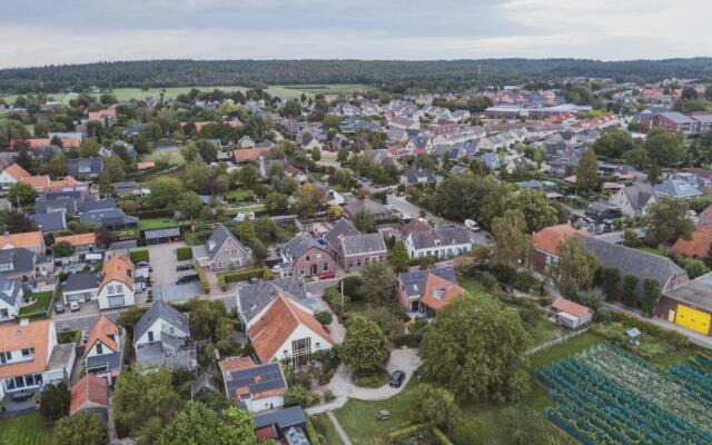Bed & Breakfast Bloemen Vertellen